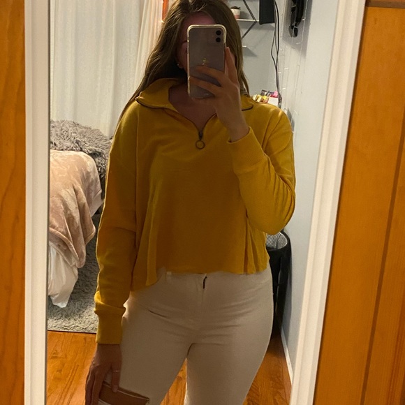 Hollister shirt - Picture 1 of 5